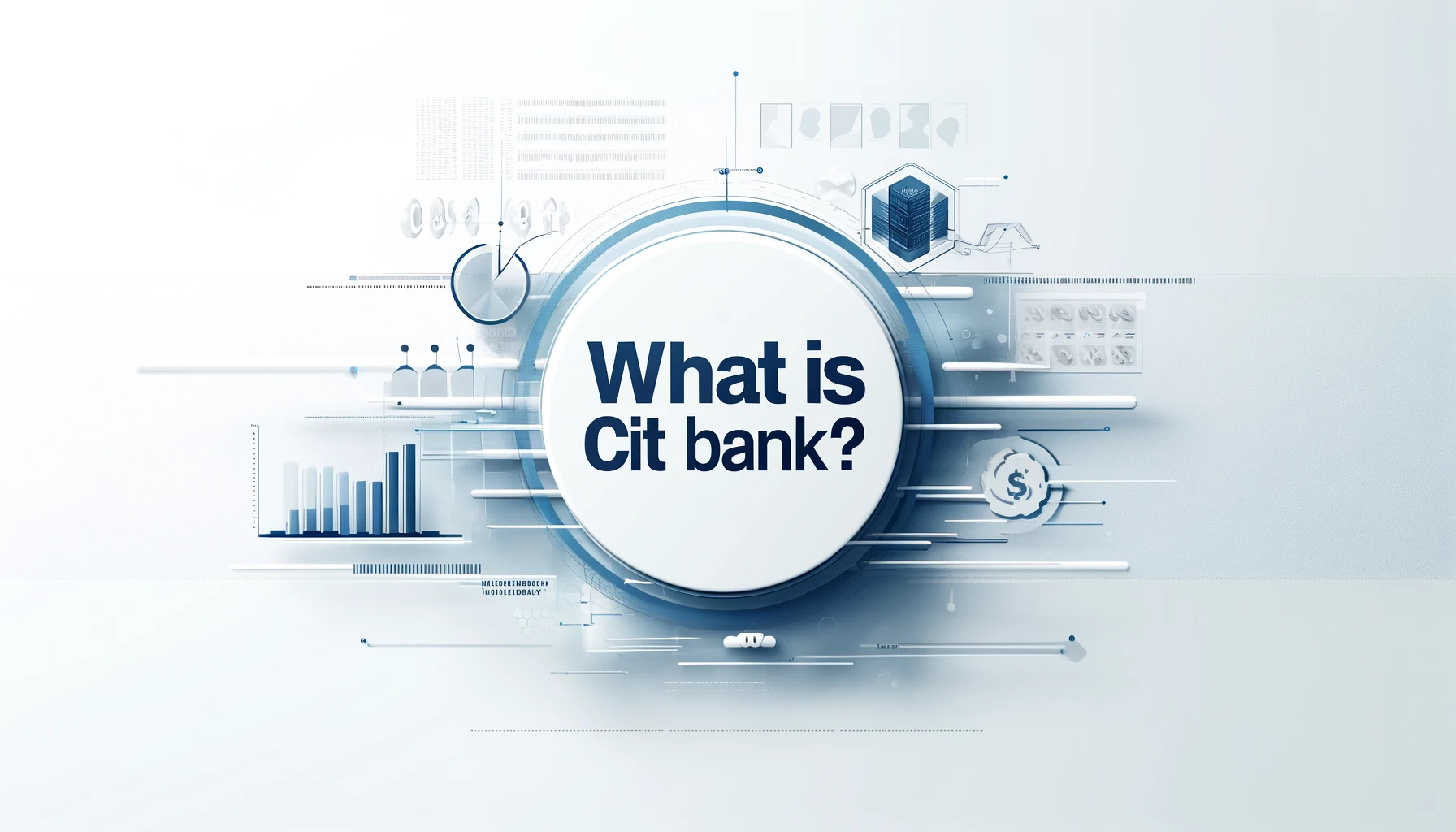 Featured mage of an articel on What is cit bank